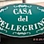 Casa Del Pellegrino