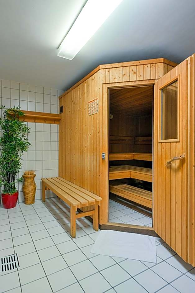 Hotel Lessing