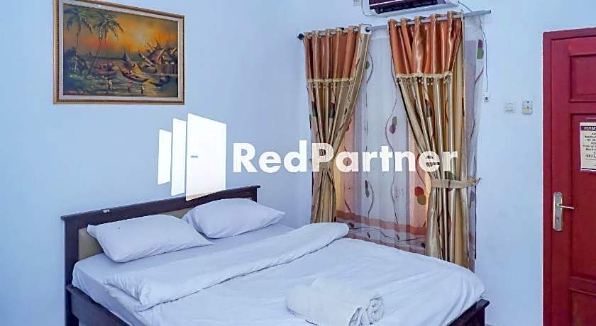 MS Hotel Pangandaran Mitra RedDoorz