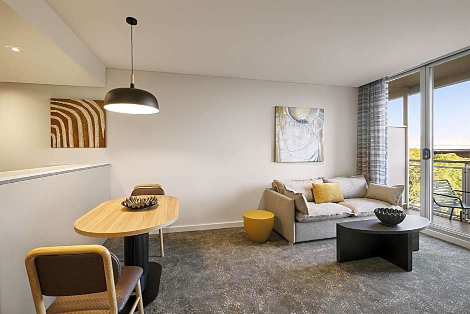 Adina Apartment Hotel Perth