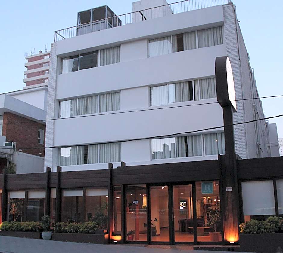 Hotel Florinda