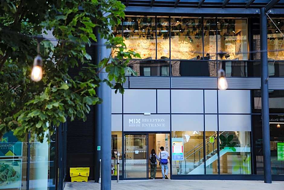 New Era Living - Private Rooms next to Bramall Lane