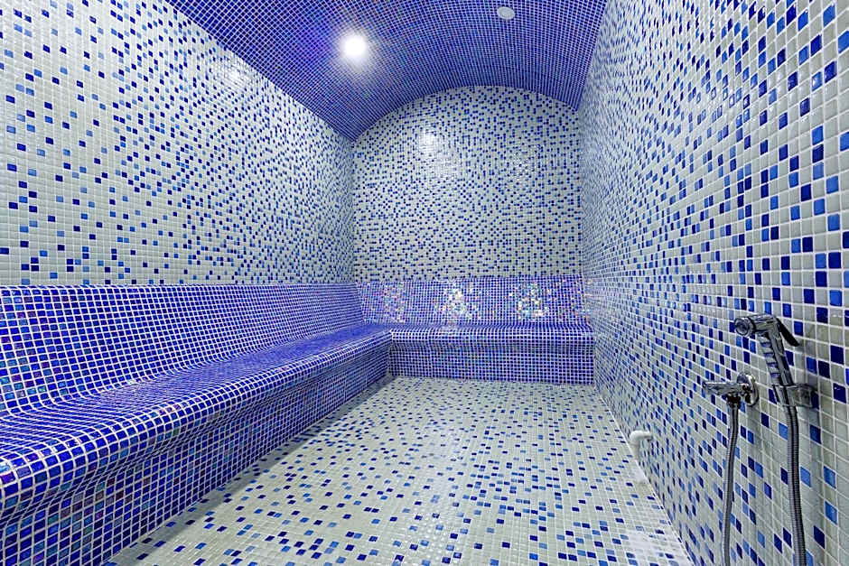 Optimum Luxury Hotel&Spa