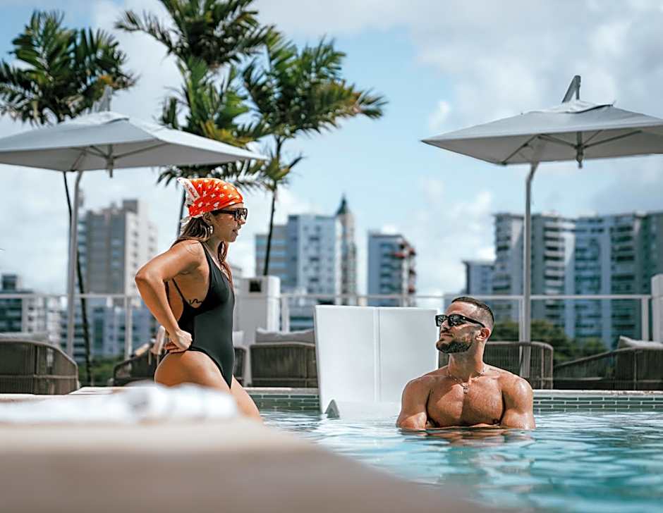 Hilton Garden Inn San Juan Condado