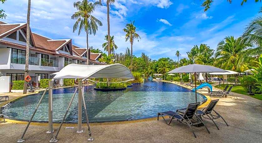 Sunwing Resort - Kamala Beach