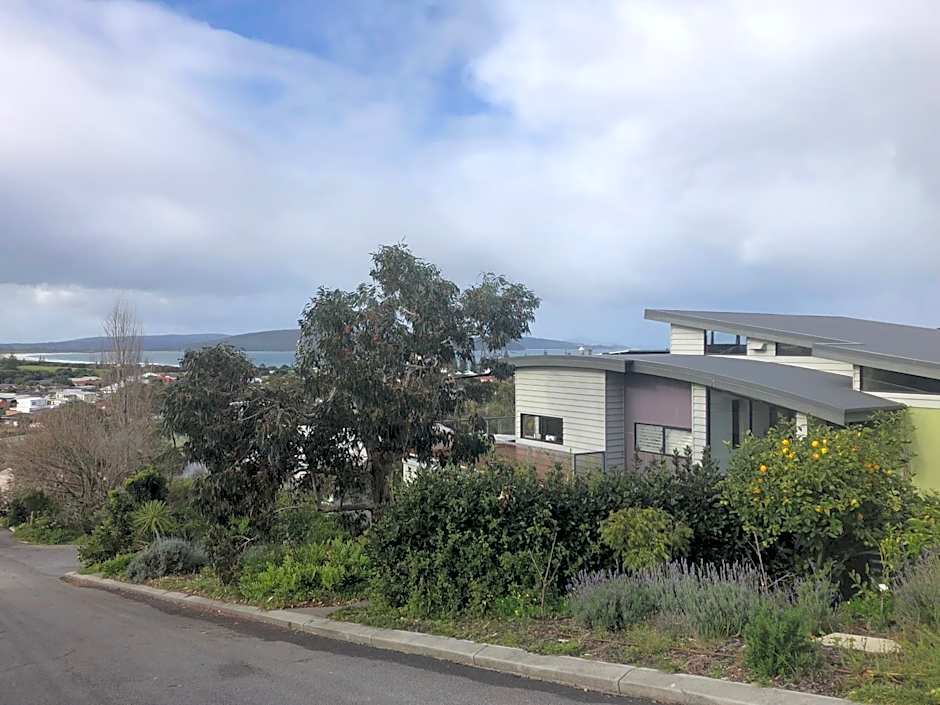 Saltair Luxury Accommodation - Adults Only