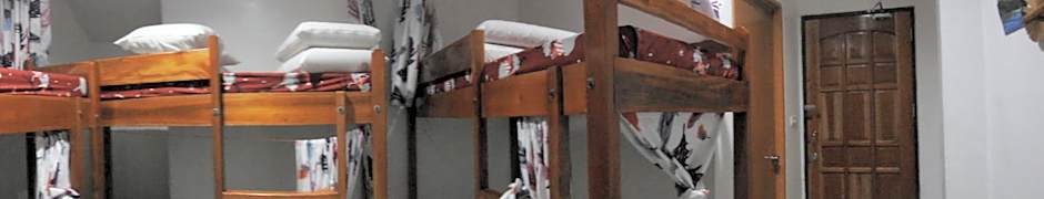 Pacifico Seaside Lodge