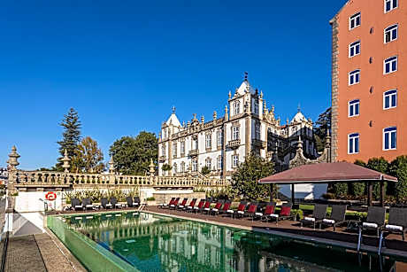 Pestana Palacio Do Freixo - Pousada & National Monument