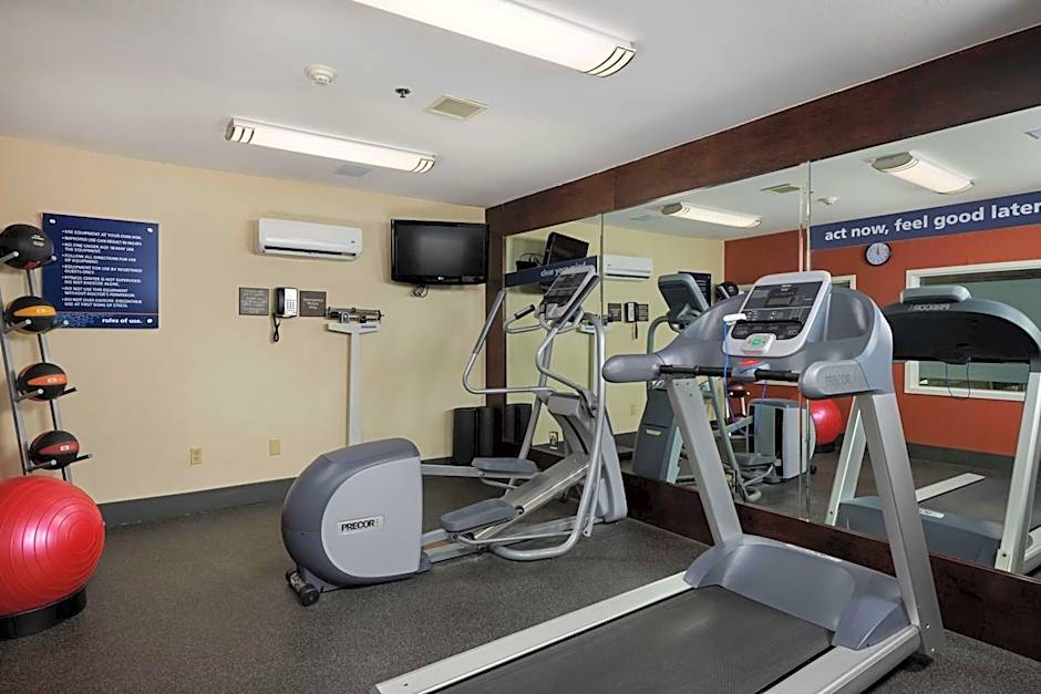 Hampton Inn By Hilton Alamogordo