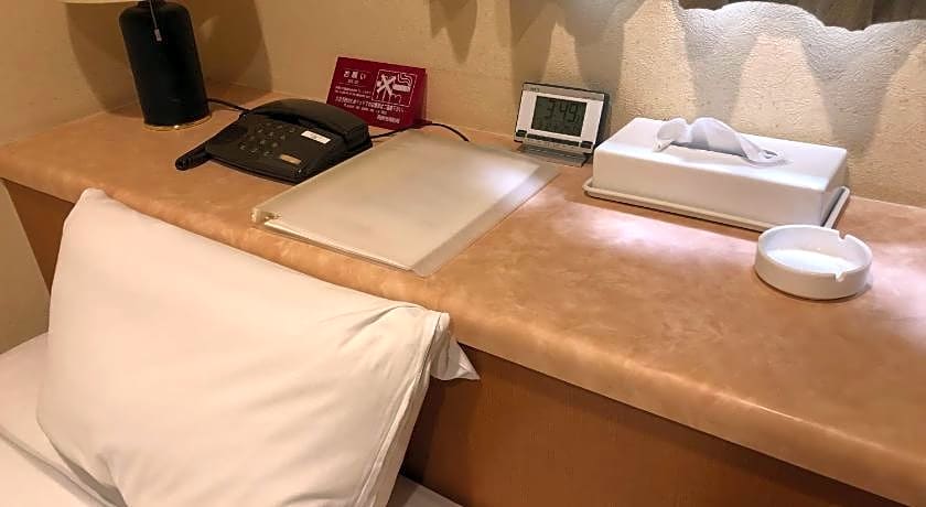 Hotel Ikeda