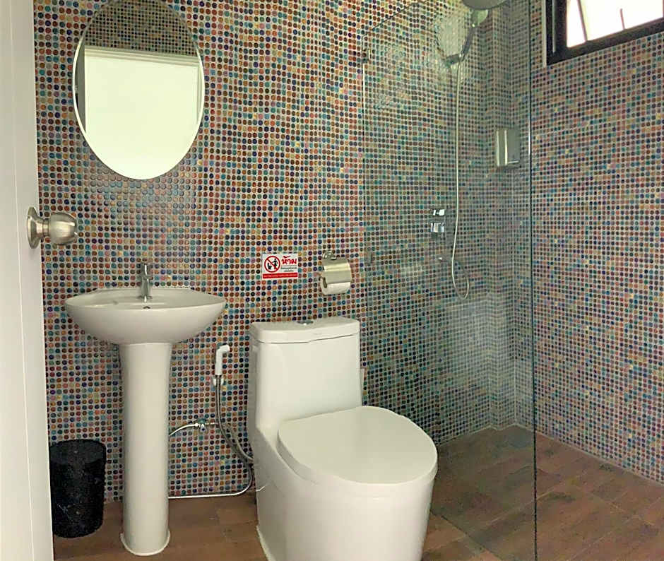 Saythong boutique hotel