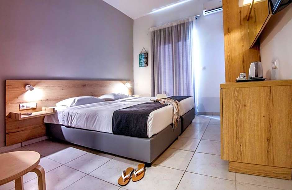 Zeus Hotels Neptuno Beach