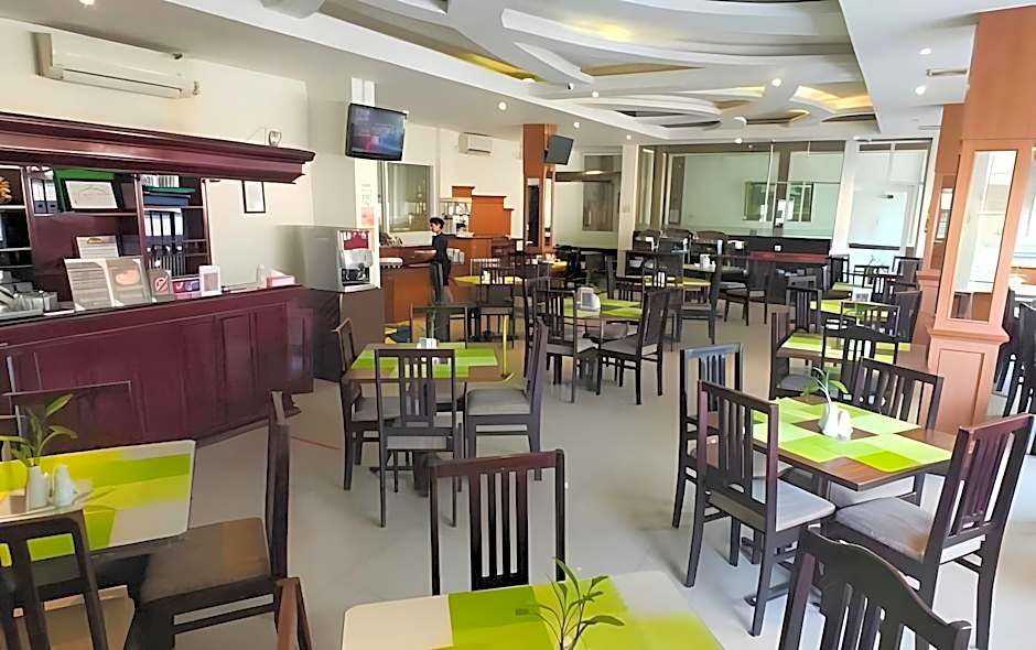 Jelita Tanjung Hotel
