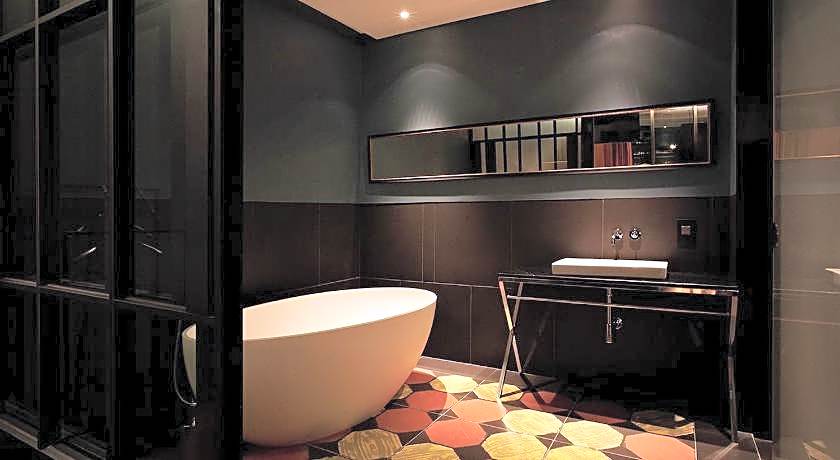 Leedesign Hotel