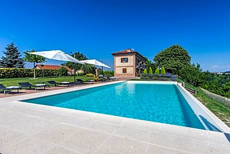 Alta Villa The Countryhouse Adults Only Boutique BnB