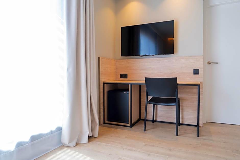 Hotel Sant Pau