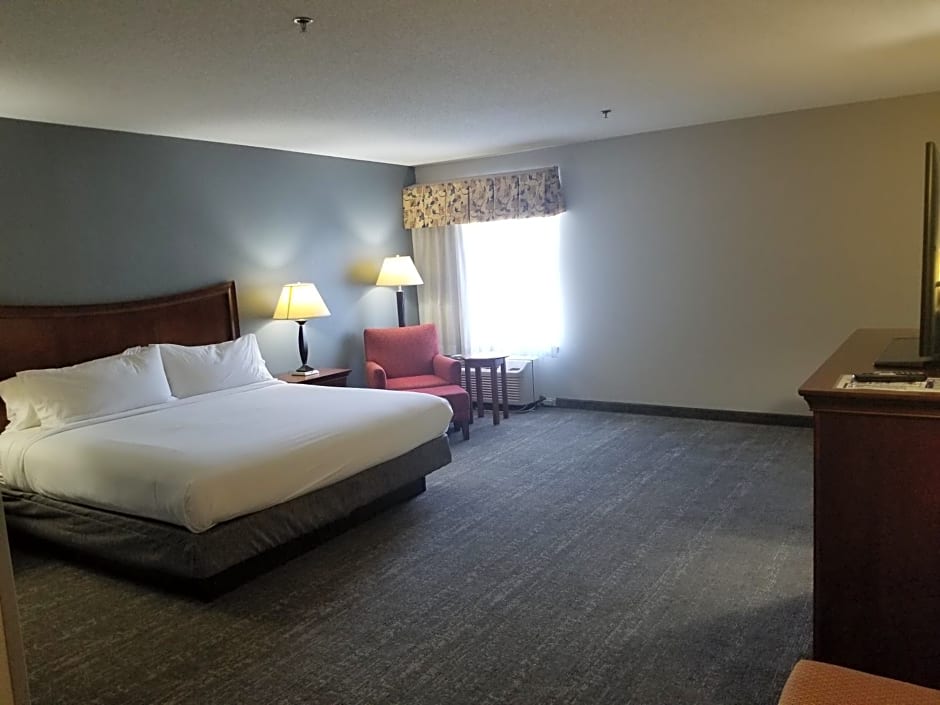 Wingate by Wyndham Port Wentworth Savannah Area