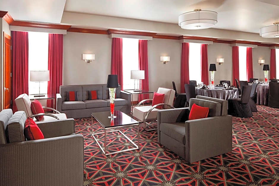 Four Points by Sheraton Hotel & Conference Centre Gatineau-Ottawa