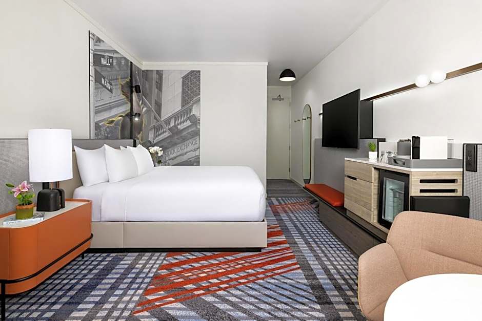 M Social Hotel New York Downtown