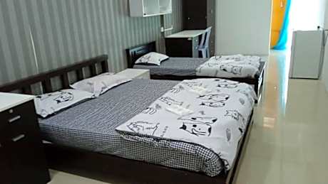 ANTZ Village Studio