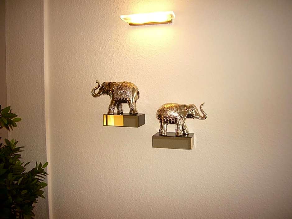 Deutsches Haus Munster