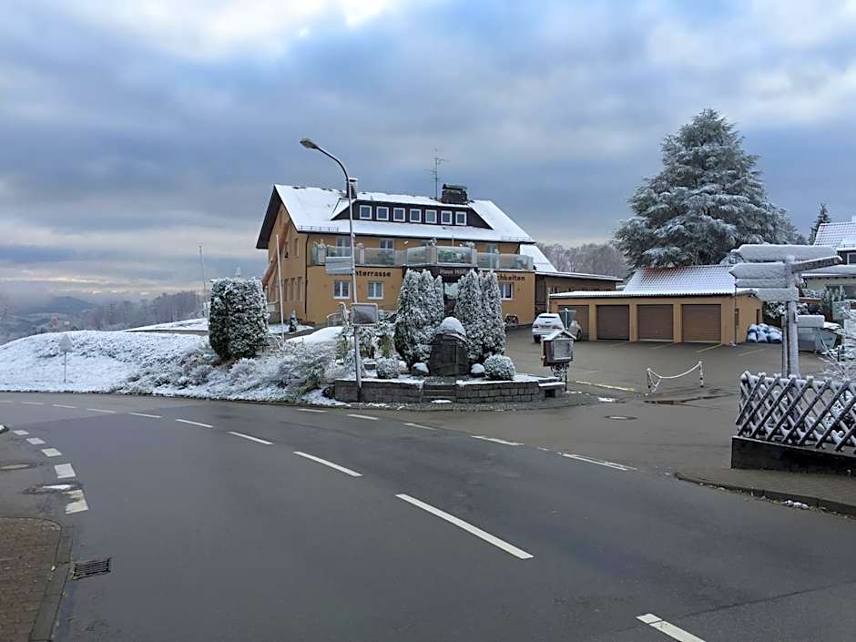 Business Appartements