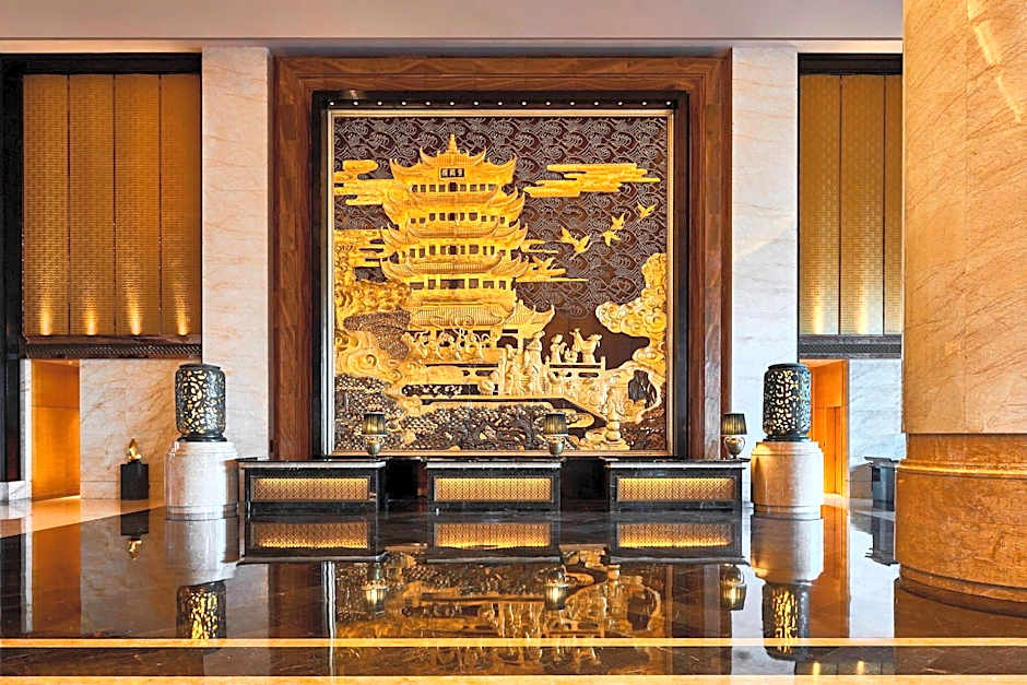 The Westin Wuhan Wuchang