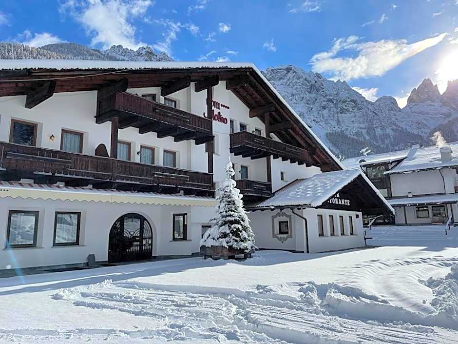 Hotel Molino