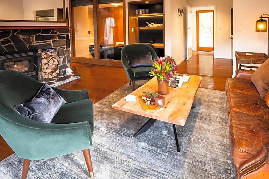 Peppers Cradle Mountain Lodge