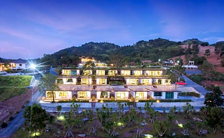 The Secret Towns Khao Yai