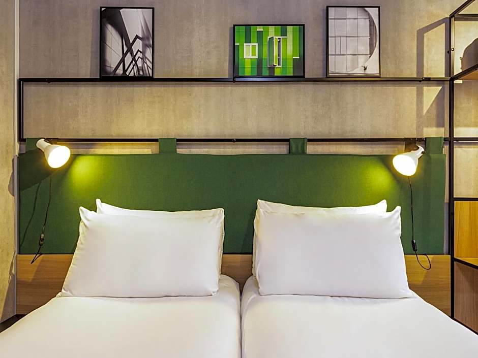 ibis Paris Bastille Opera
