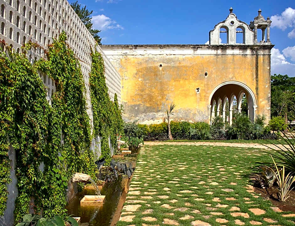 Hacienda San Antonio Hool