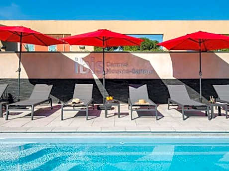 Ibis Cannes Mouans Sartoux