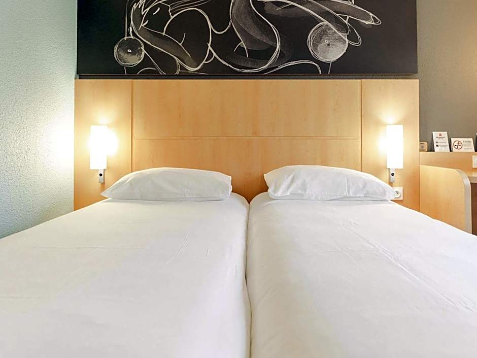 ibis Roscoff Bord de Mer