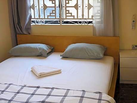 Belvoir Apart-Hotel