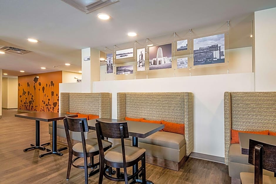 Sleep Inn Geismar - Gonzales