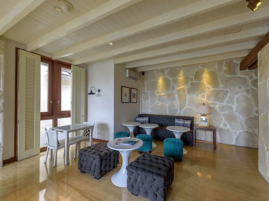 Tanaya Bed & Breakfast
