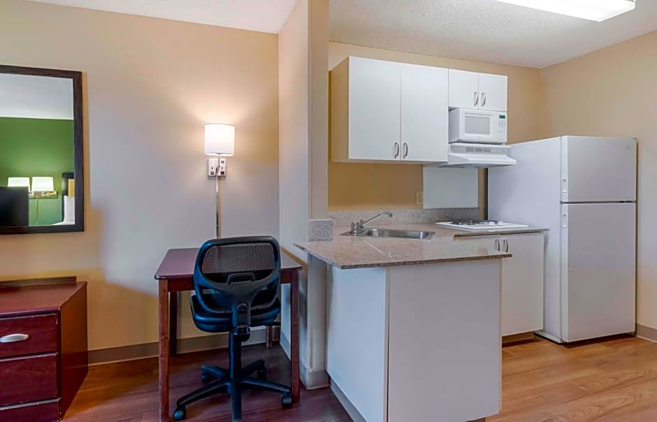 Extended Stay America Suites - Fremont - Warm Springs