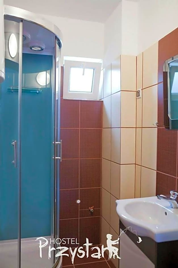 Hostel Przystan