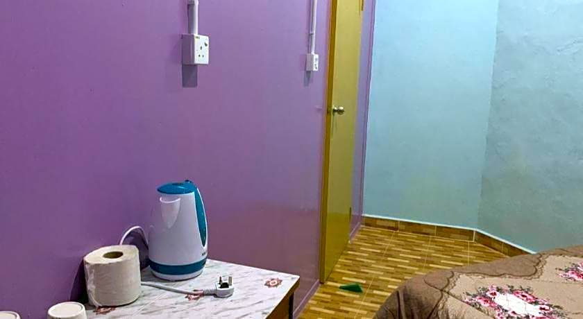 SPOT ON 89986 P&p Inn