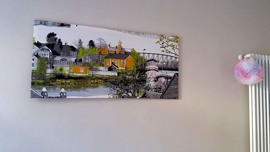 Reggiolacittàinvisibile B&B