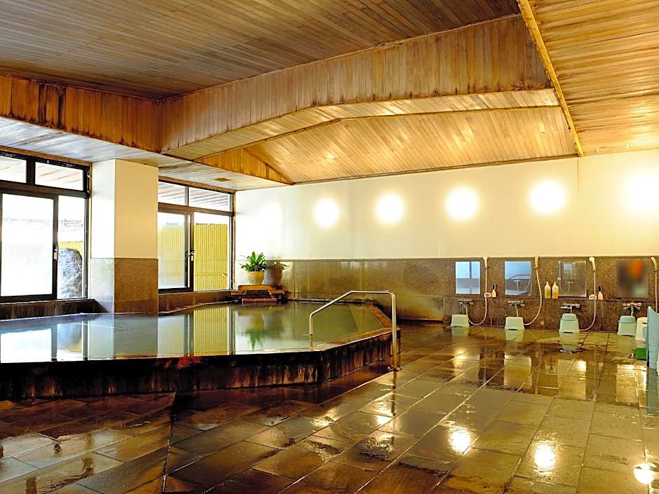 YU-FURI NASU-SHIOBARA