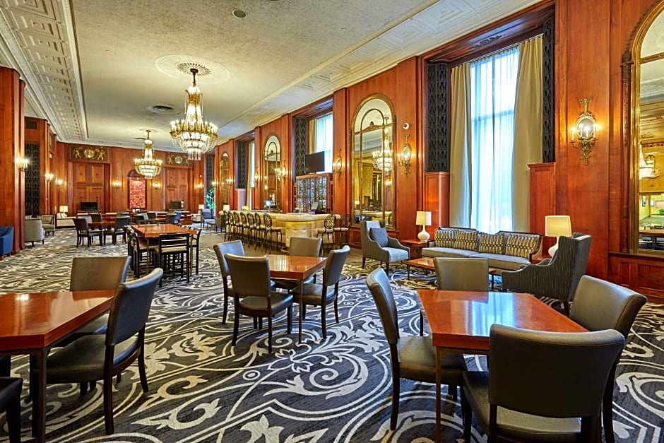Hilton Milwaukee