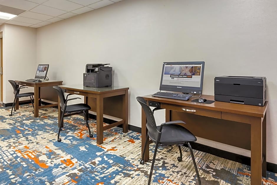 Crowne Plaza Columbus North - Worthington By IHG
