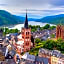 Hotel am Markt Bacharach