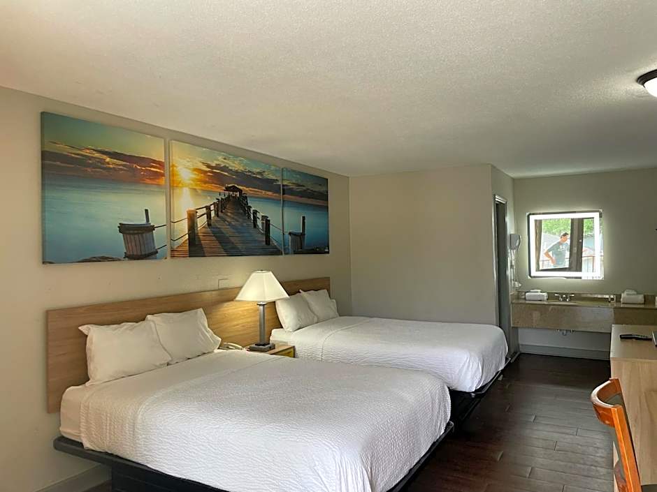 Days Inn by Wyndham Elizabeth City