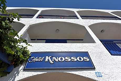 Knossos Hotel