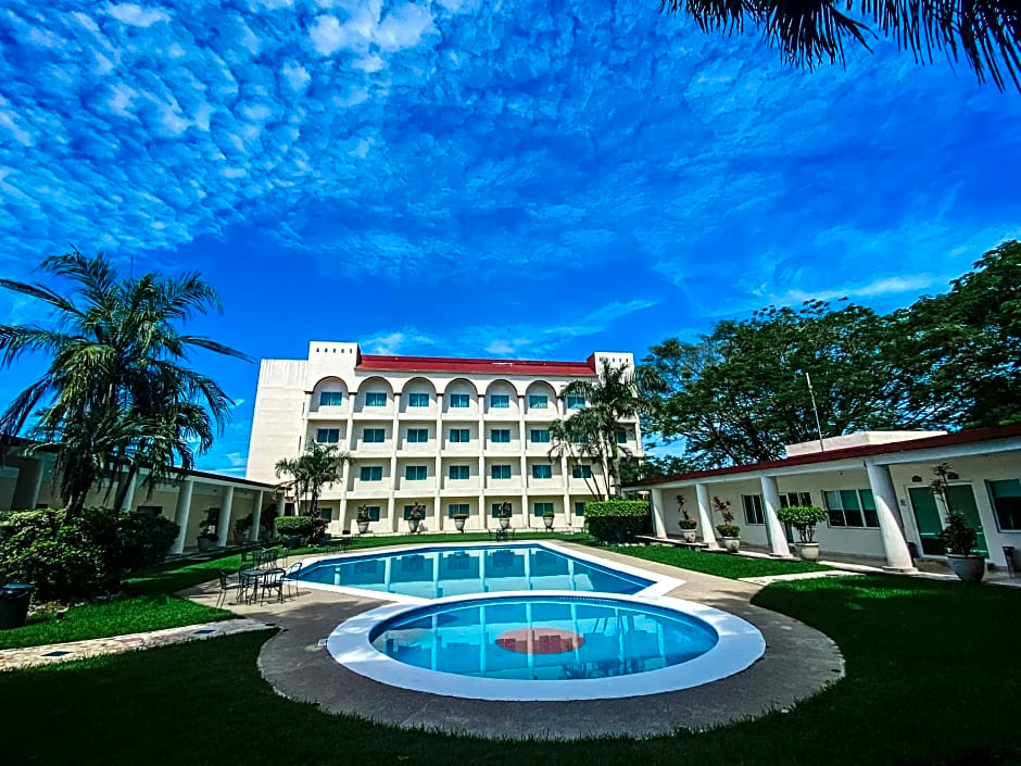 Gran Tuxtepec Plaza