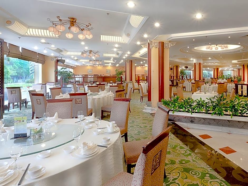 New Century Hotel Xiaoshan
