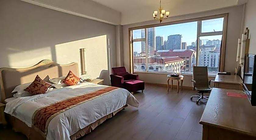 Putian Haiyuan International Hotel